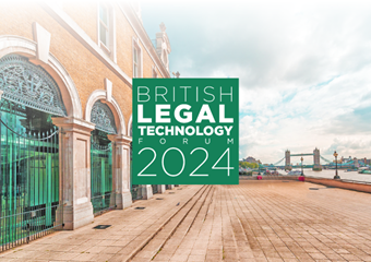 British Legal Technology Forum