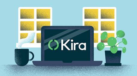 Surviving to Thriving: How Kira Can Help You Prepare for the New Normal
